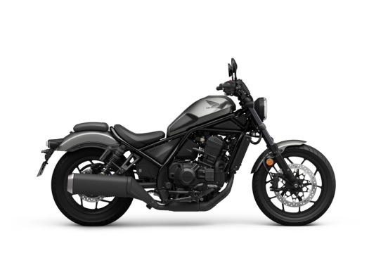 Honda CMX Honda CMX1100 Rebel DCT - Image 1